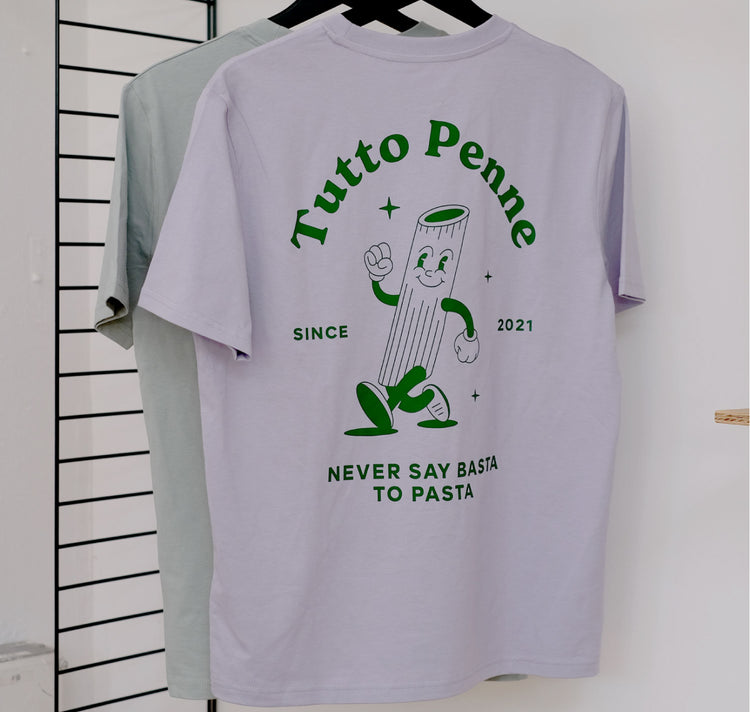 Usine de design YOMA - T-Shirt "Rodeo Time"