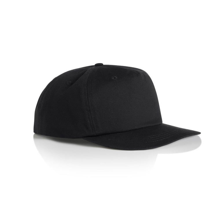 Thirdeyeland - Mind Control "Surf Cotton Cap" (Black)
