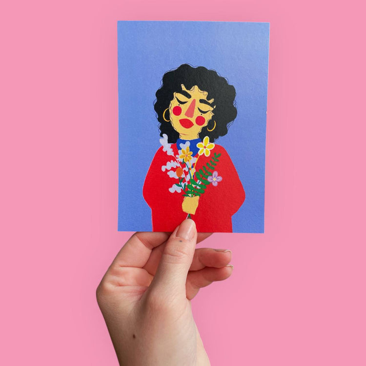 arion illustrato - mappa "Marina"