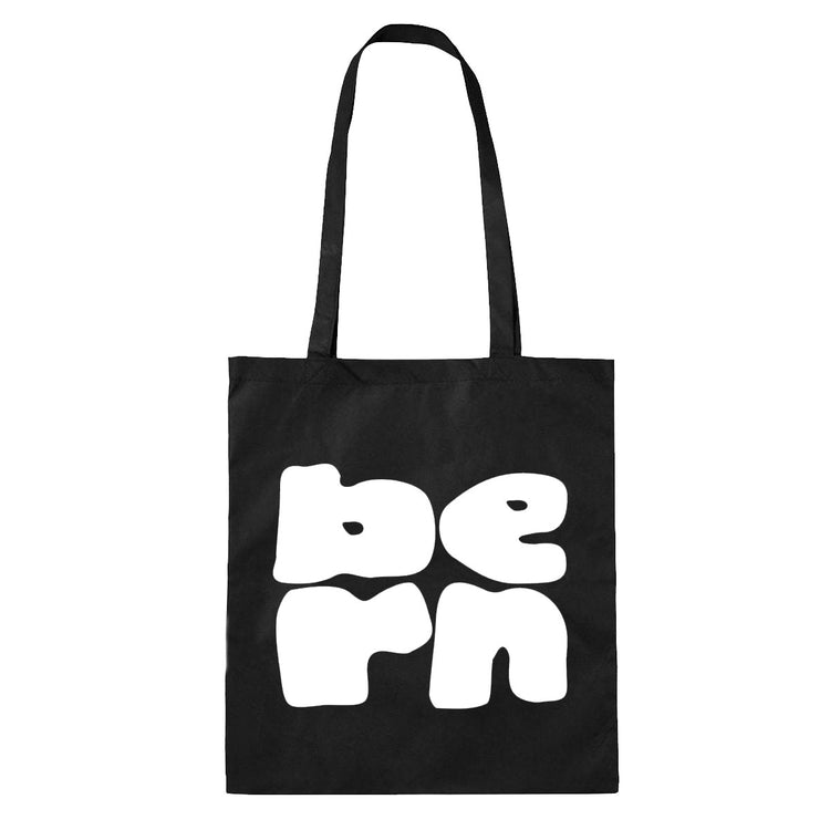 Clarissa Schwarz – Totebag "Bern"