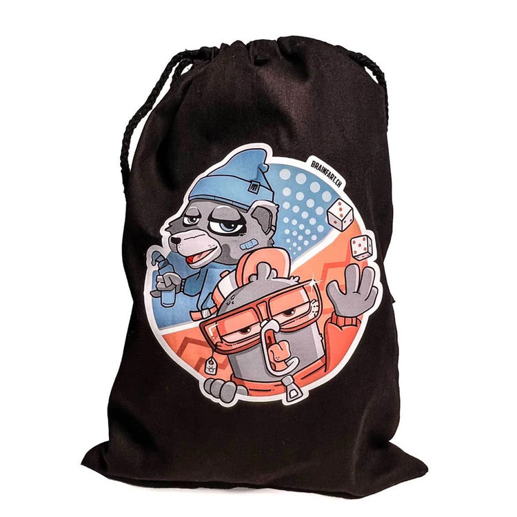 Brainfart - Borsa multiuso