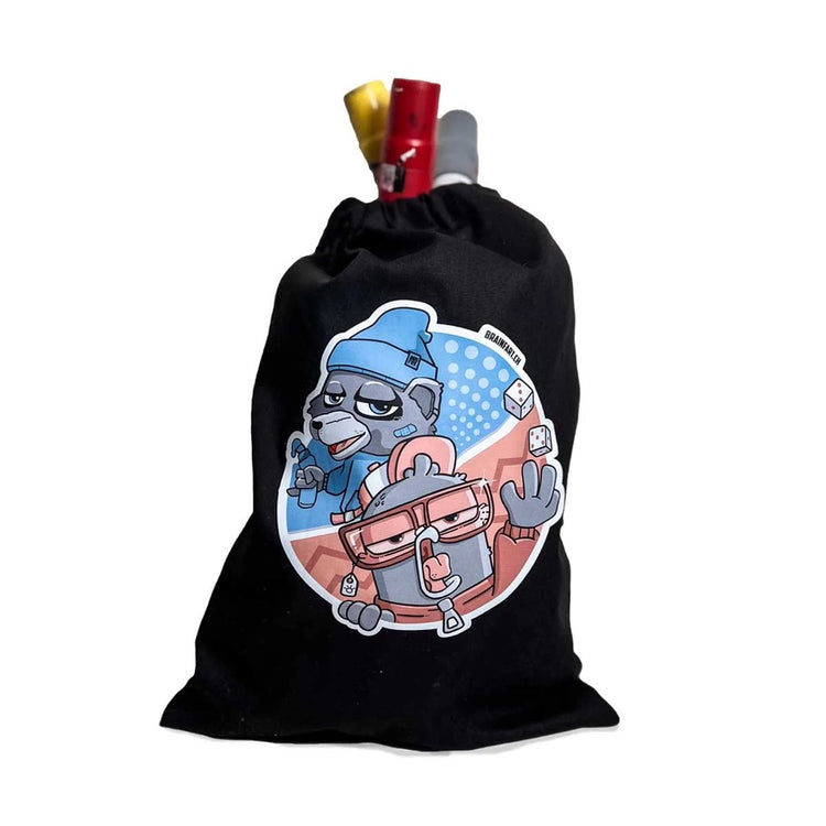 Brainfart - Borsa multiuso