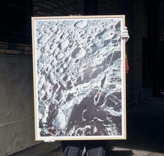 Edition3000 - Offset Print "Analog 5"