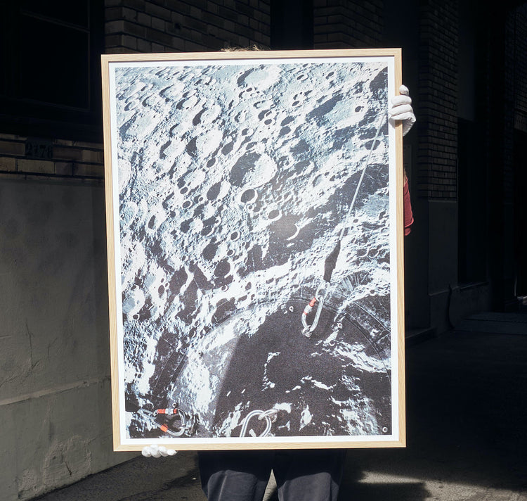 Edition3000 - Offset Print "Analog 5"