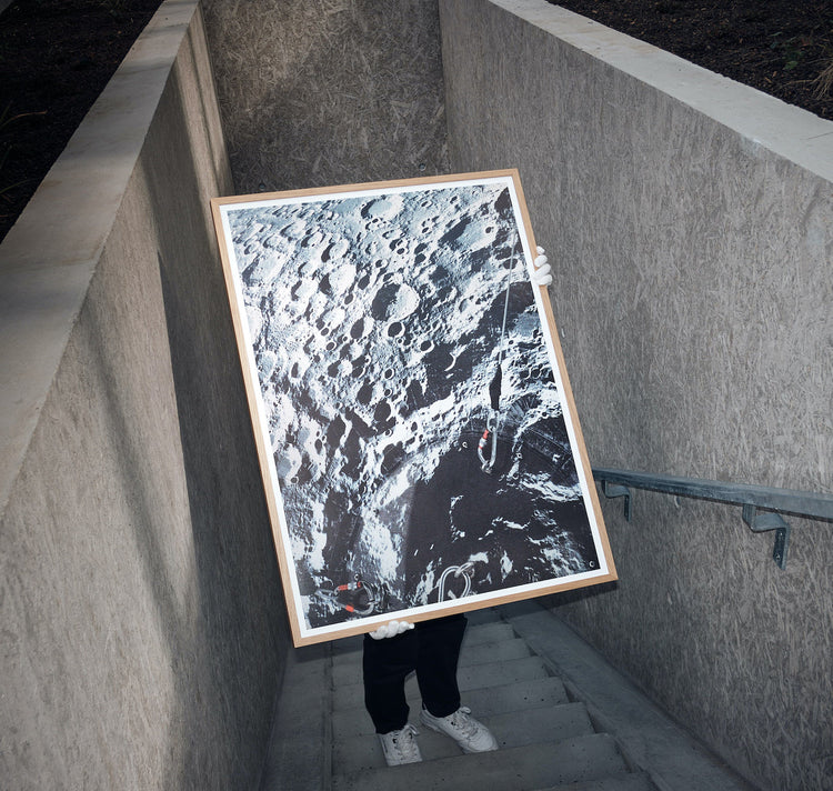 Edition3000 - Offset Print "Analog 5"