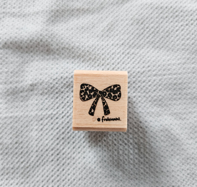 froleinmint - Stempel "Leo"