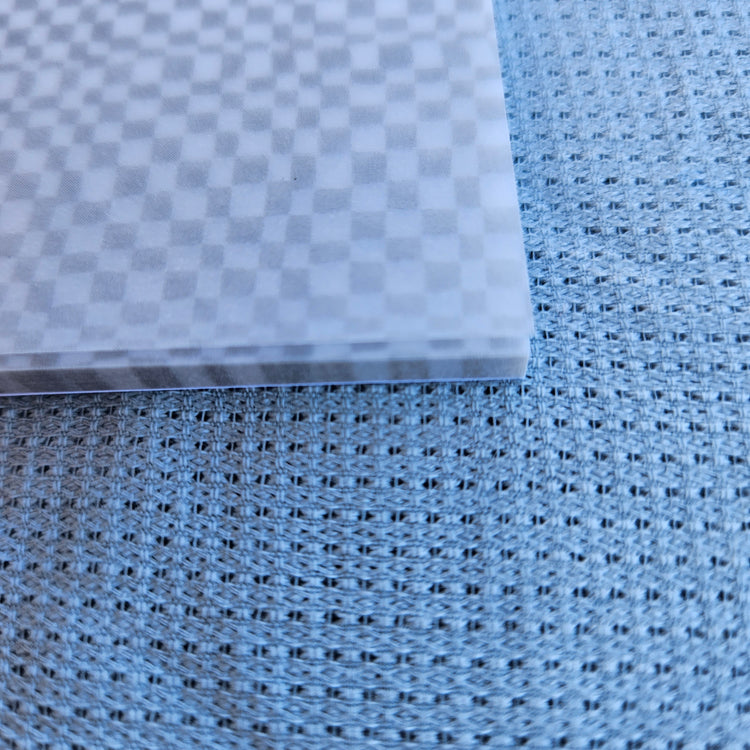 froleinmint - Haftnotizen "Olga beim Schach"