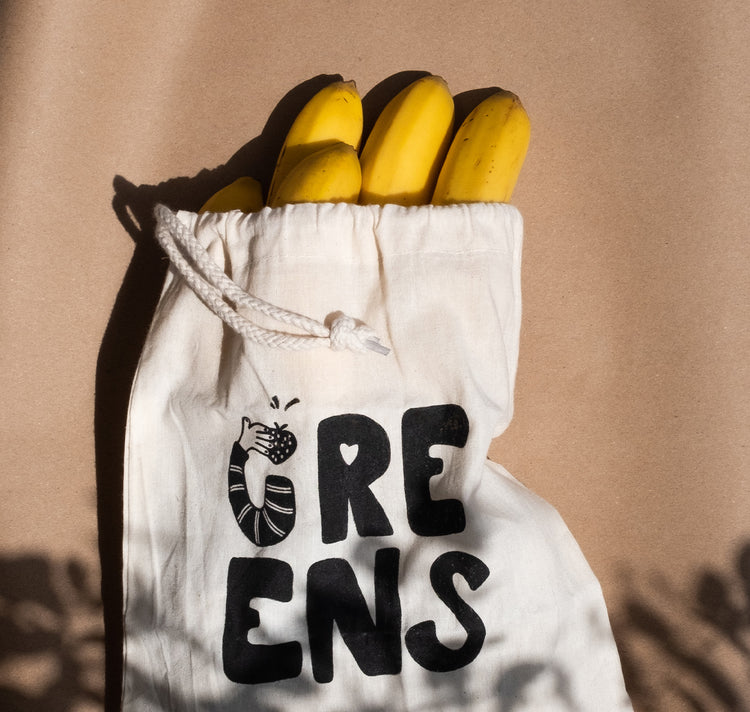 Pomba - Sacchetti per verdure