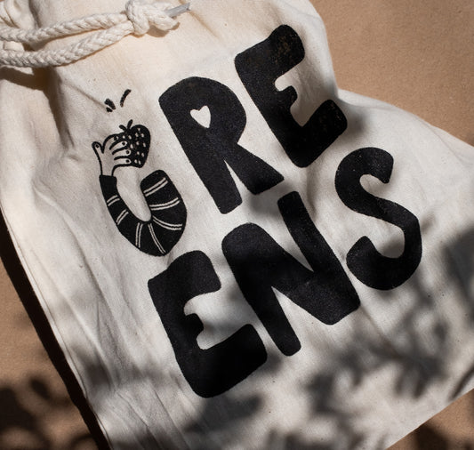 Pomba - Sacchetti per verdure