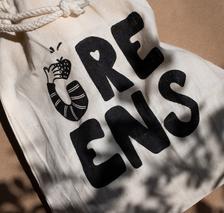 Pomba - Sacchetti per verdure