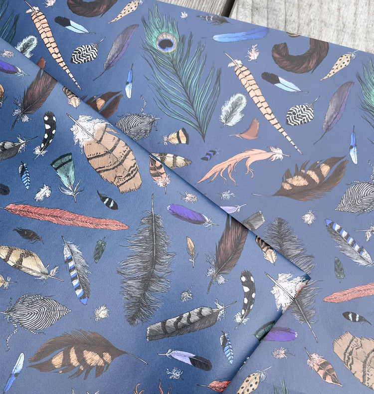 Andrea Peter - Affiche "Gaukleradler"