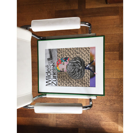 Gholasch - Originale "heidi"