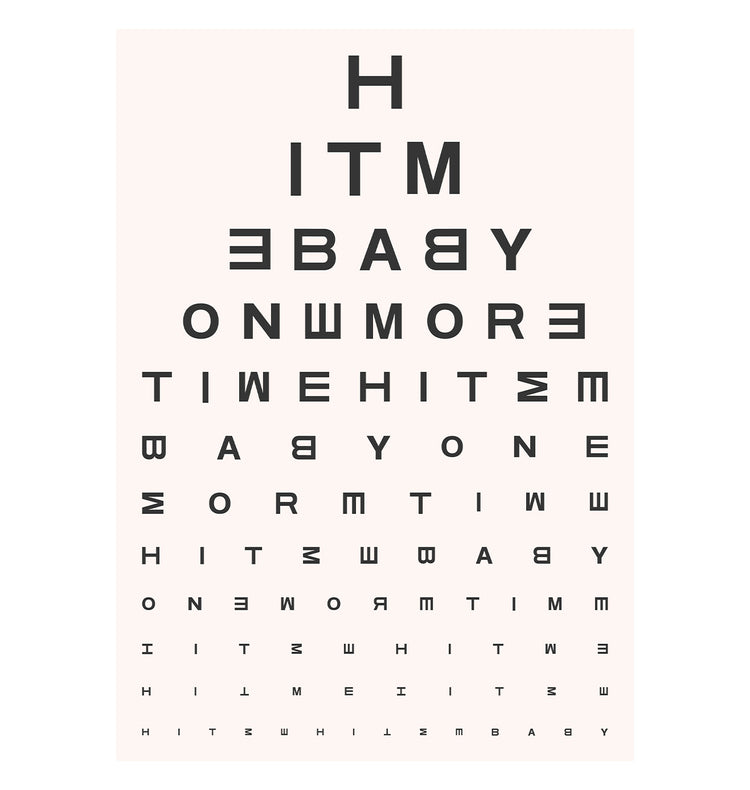 Gloria Wahrhaftig - Libro di scrittura "Chillagrafia"