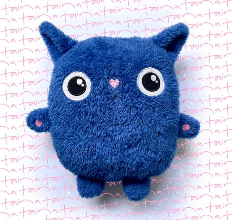 Taina - Plüschtier "Minuki"