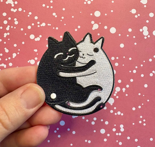 Taina – Patch "Yin-Yang"