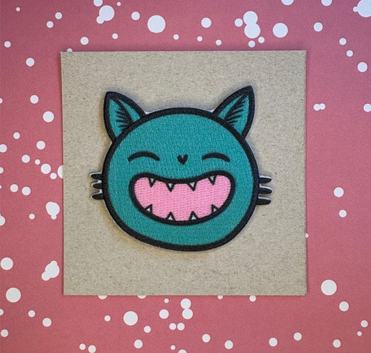 Taina - Patch "Smile"