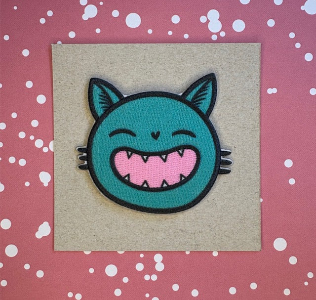 Taina - Patch "Smile"