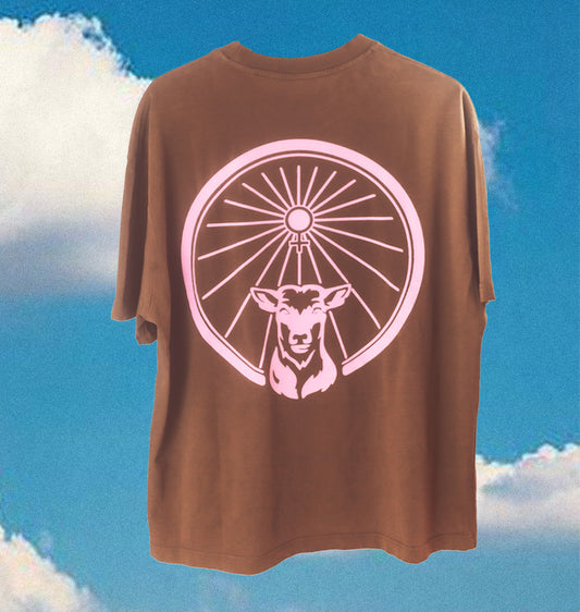 hans geiler Studio - T-Shirt "Jägermeisterin"