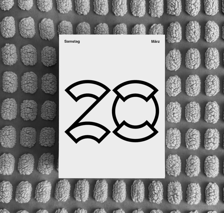 Jannik Vetter - Abreisskalender 2027