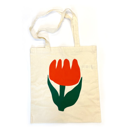 Jolanda Epprecht - Bag "Tulpe"