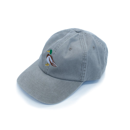 Jolanda Epprecht - Cap "Ente" (Vintage Grey)