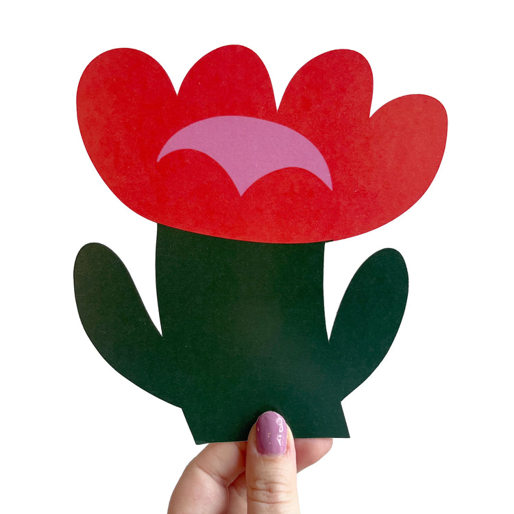 Jolanda Epprecht - Geschenkset "Blumen"