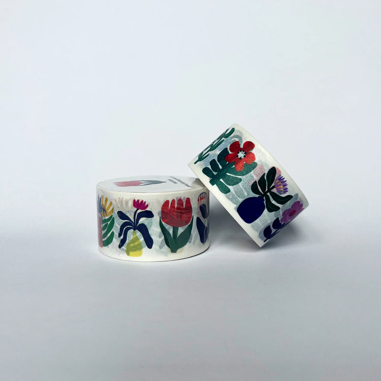 Jolanda Epprecht - Geschenkset "Blumen"