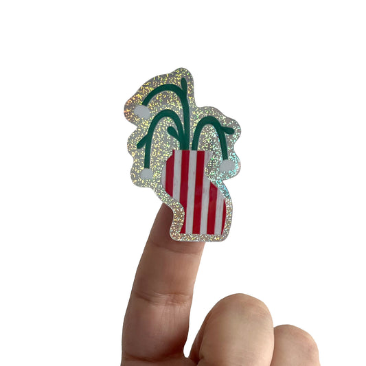 Jolanda Epprecht - Pixiedust Stickersheet „Vasen“