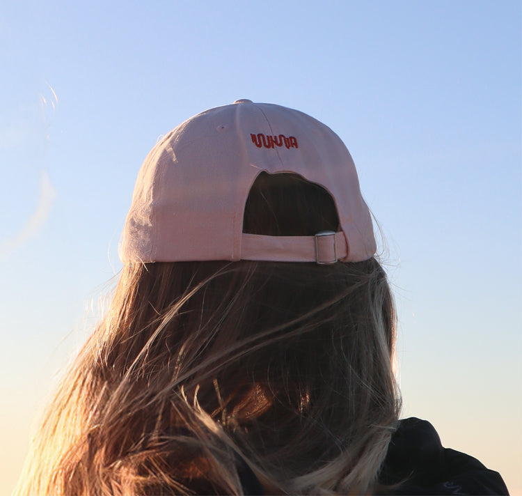 Juuhulia - Cap "Gruss & Kuss"