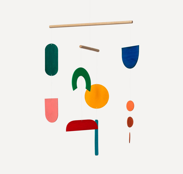 Kathrin Blikisdorf - Mobile "L'originale"