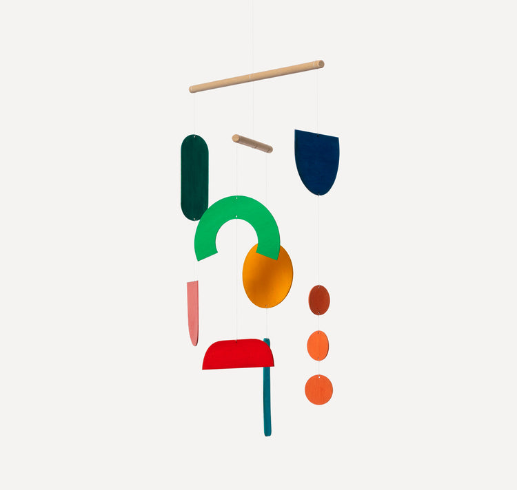 Kathrin Blikisdorf - Mobile "L'originale"