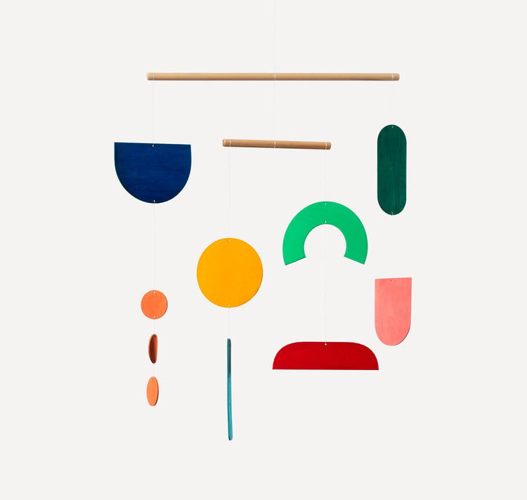 Kathrin Blikisdorf - Mobile "L'originale"