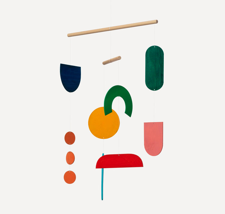 Kathrin Blikisdorf - Mobile "L'originale"