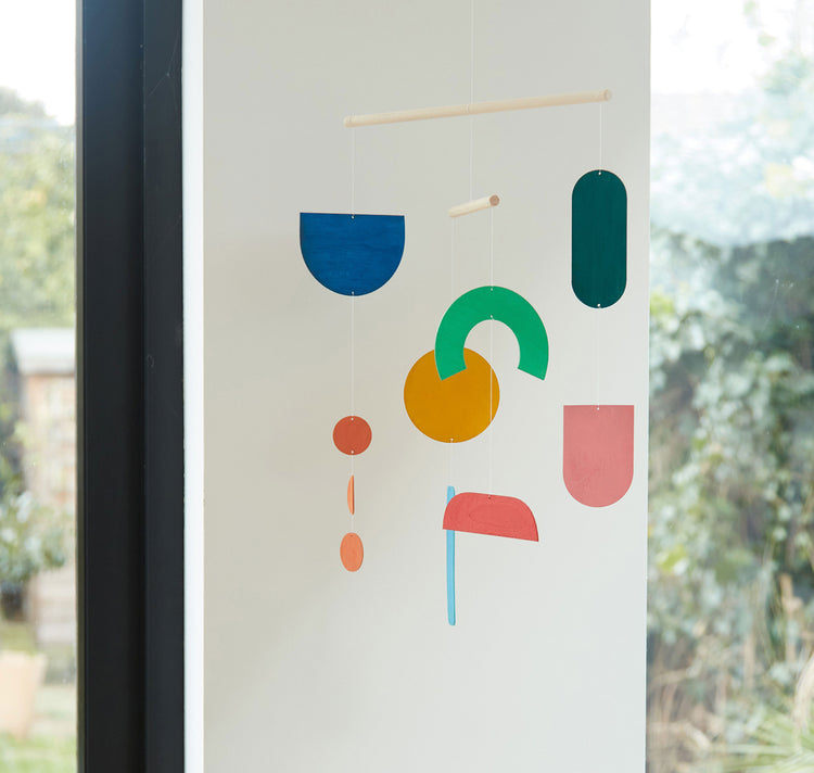 Kathrin Blikisdorf - Mobile "L'originale"