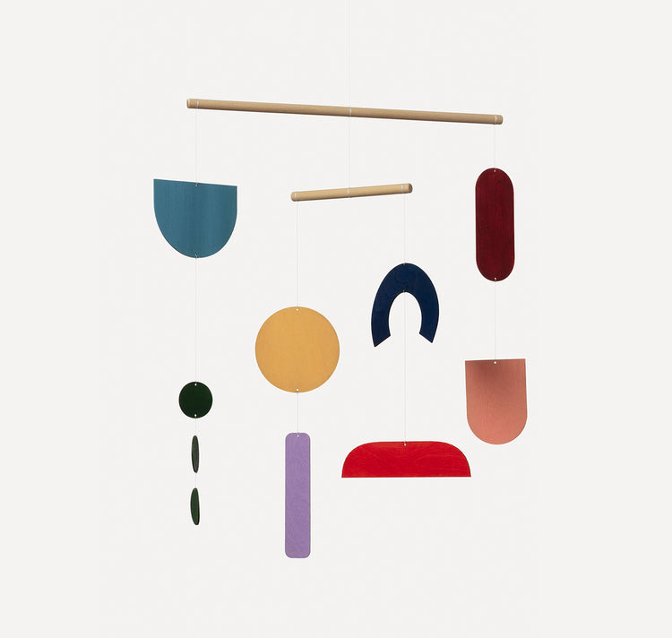 Kathrin Blikisdorf - Mobile "The Refined"