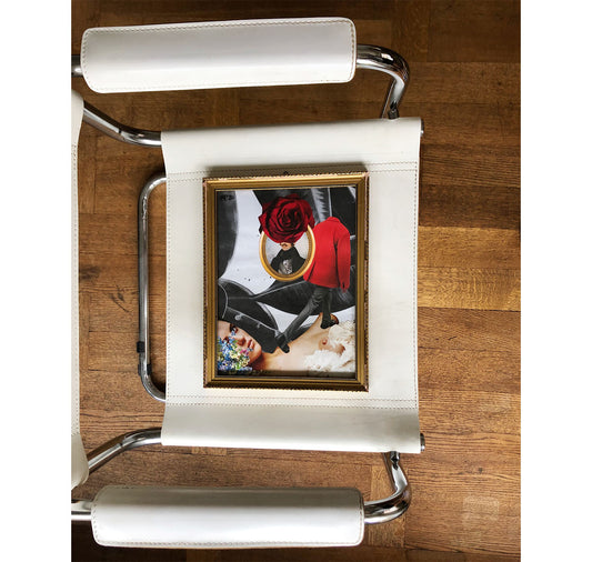 Gholash - “Metamorfosi” originale