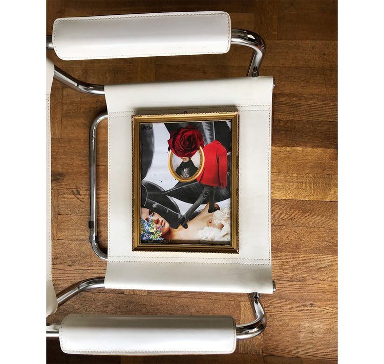 Gholasch - Original “metamorphose”