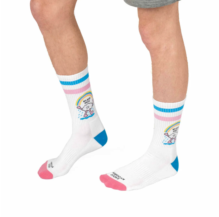 Stay Dirty x American Socks - Socken "No Bad Days"