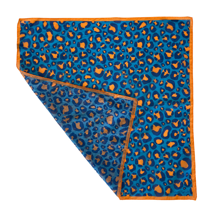 Jolanda Epprecht - Foulard "Leonor" VORBESTELLUNG