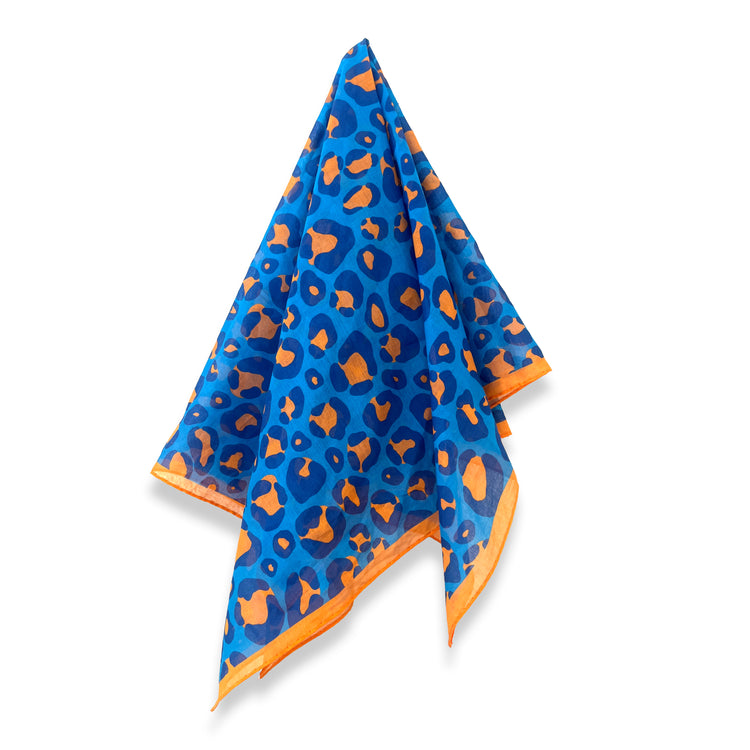 Jolanda Epprecht - Foulard "Leonor" VORBESTELLUNG