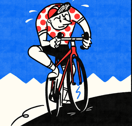 opak - Plakat "Grinta"