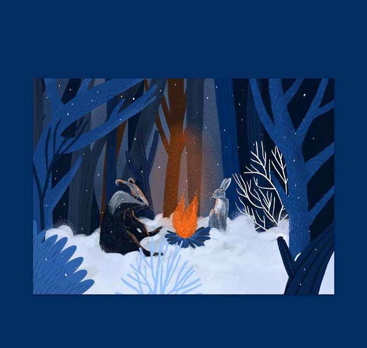 petrahilber - Carta "Tasso"