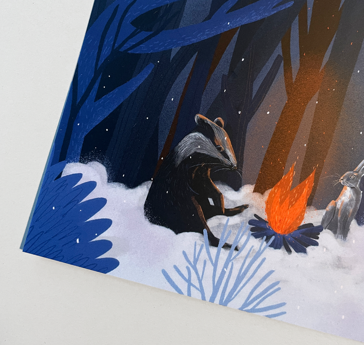 petrahilber - Carta "Tasso"