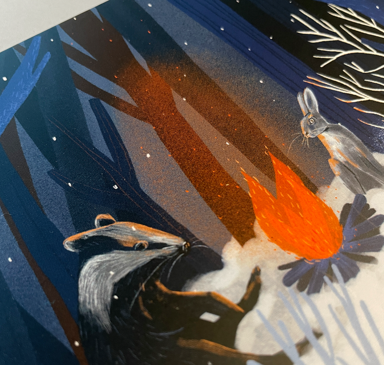 petrahilber - Carta "Tasso"