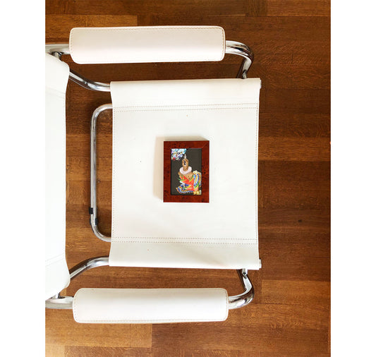 Gholasch - Originale "brillare"