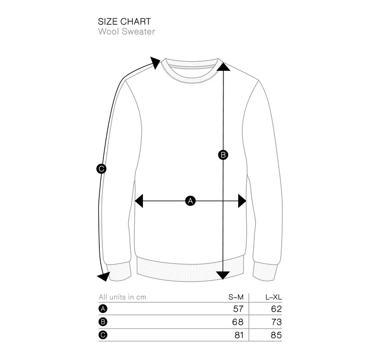 Dario Forlin x Sport Design - Maglione (SWISS MADE)