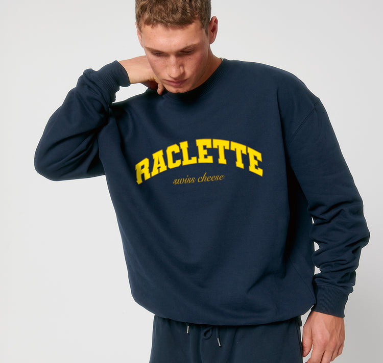 Studio Ciao - Sweater "Raclette"