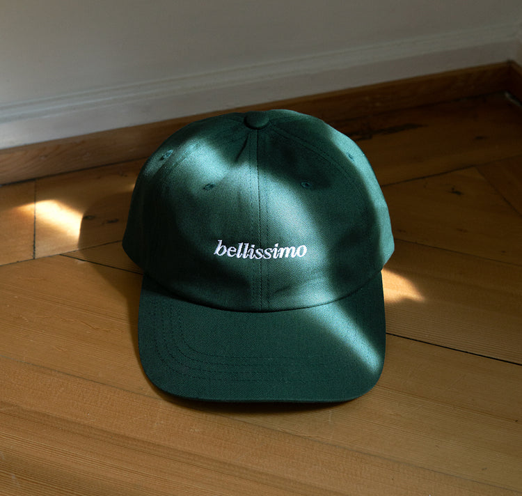 Studio Ciao - Cap "Bellissimo"