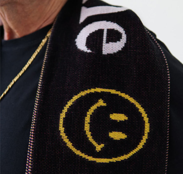 Studio Ciao - Sciarpa "Tutto bene"