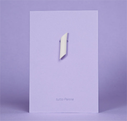 studio claywatch - Halsschmuck "Tutto Penne"